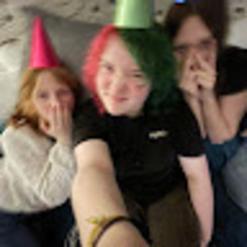 Meet your Posher, Mason